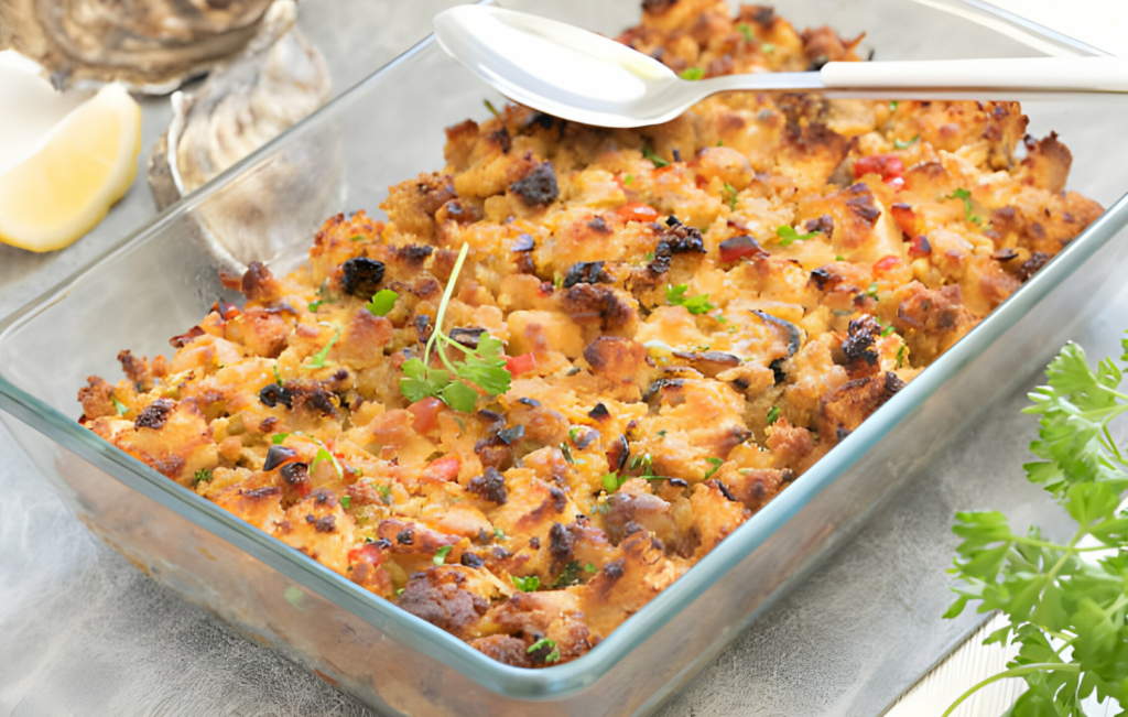 Gourmet Boxed Stuffing