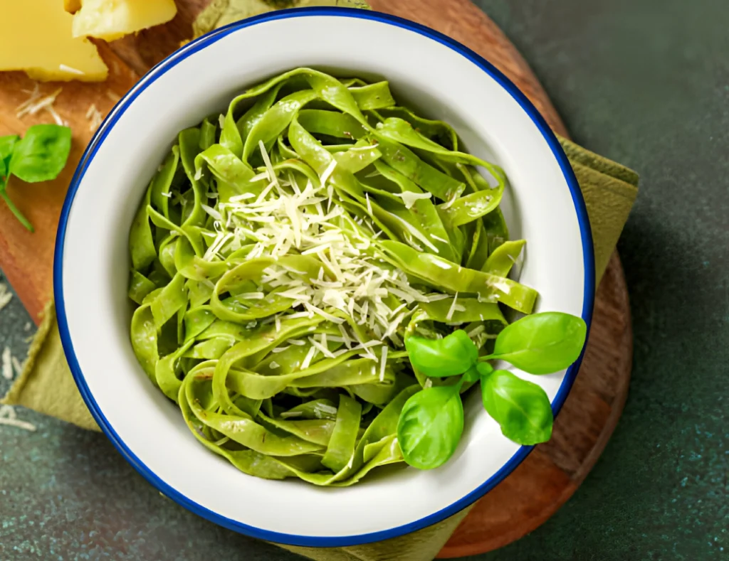 How to Dye Pasta Green: A Complete Guide for Creative Cooking