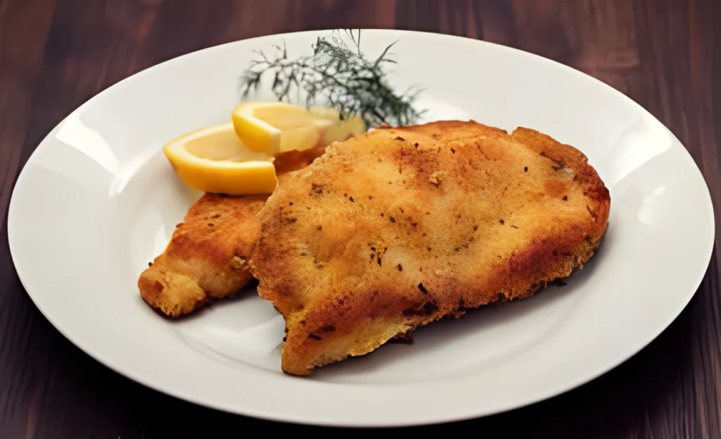 Mastering Chicken Cutlets Perfect Breading & Cooking Guide