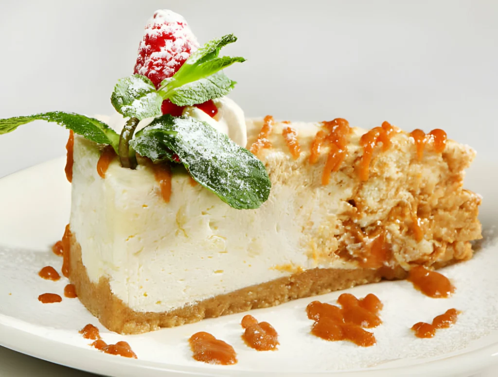 Philadelphia Cheesecake Recipe: Creamy, Classic, and Irresistible