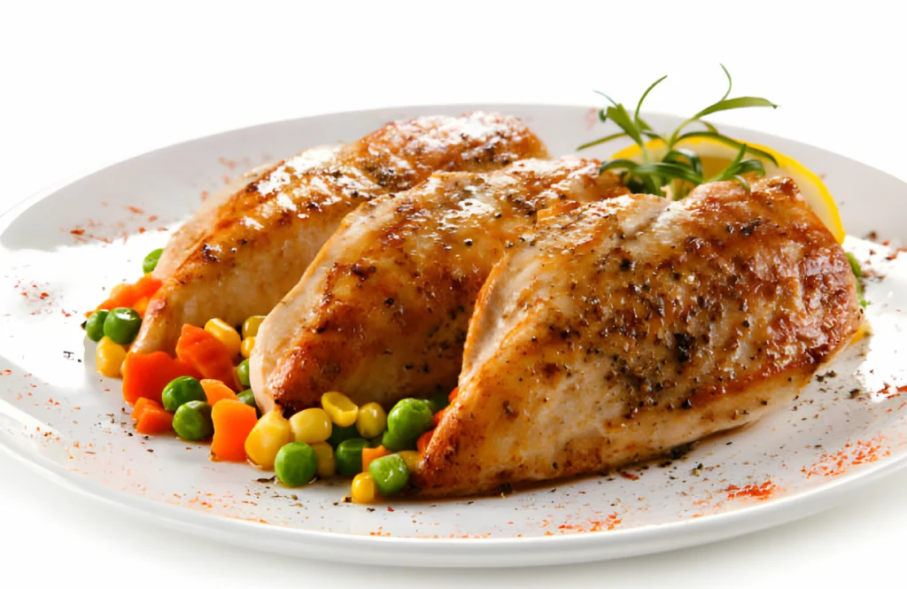 Chicken Breast Cutlets: Your Ultimate Guide to Perfect Cutlets