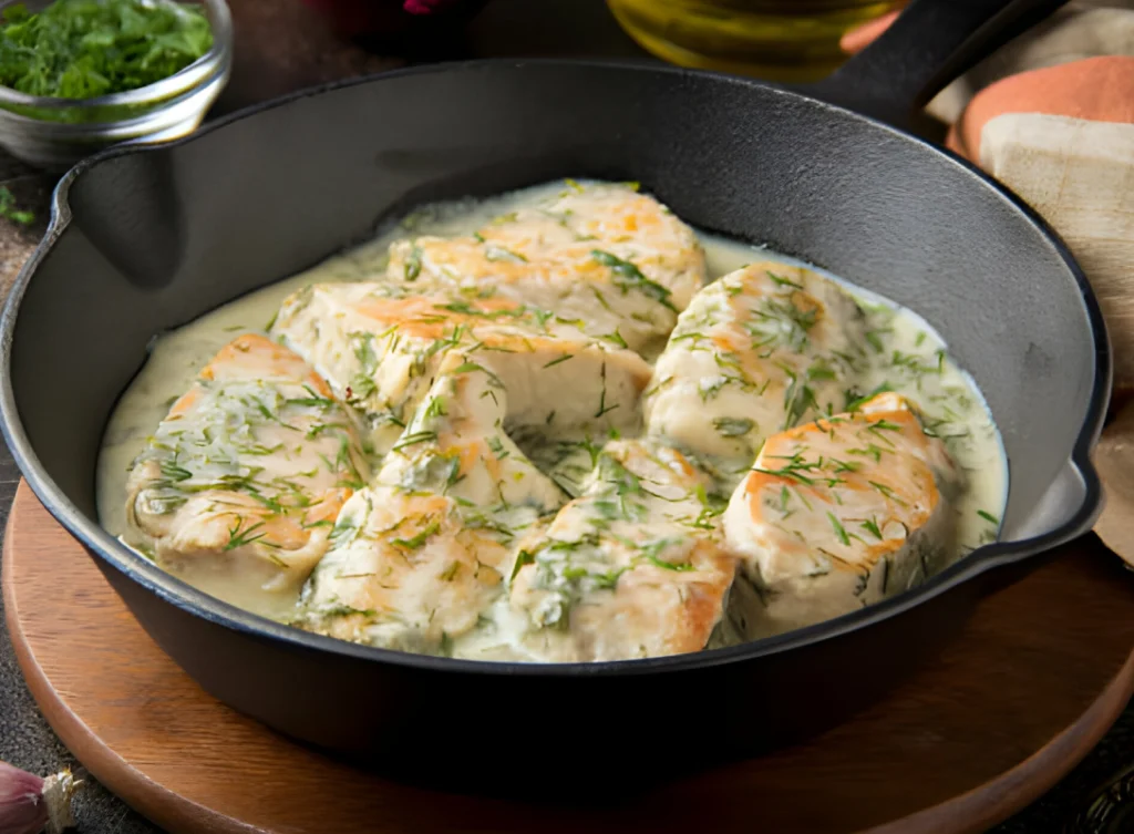 Cooking Chicken Breast on Cast Iron: The Ultimate Guide