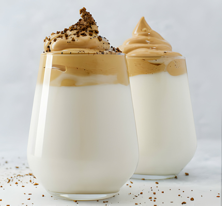 Cool Whip: Healthier Alternatives & Eco Impact