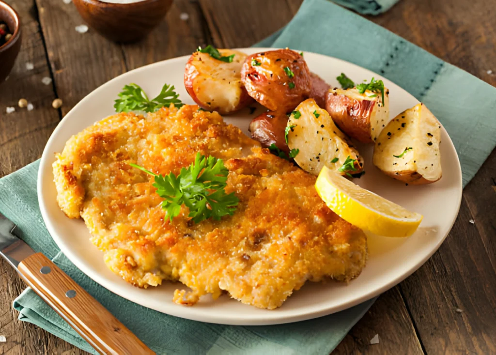How to Prepare Chicken Cutlets: Ultimate Cooking Tips & Recipes