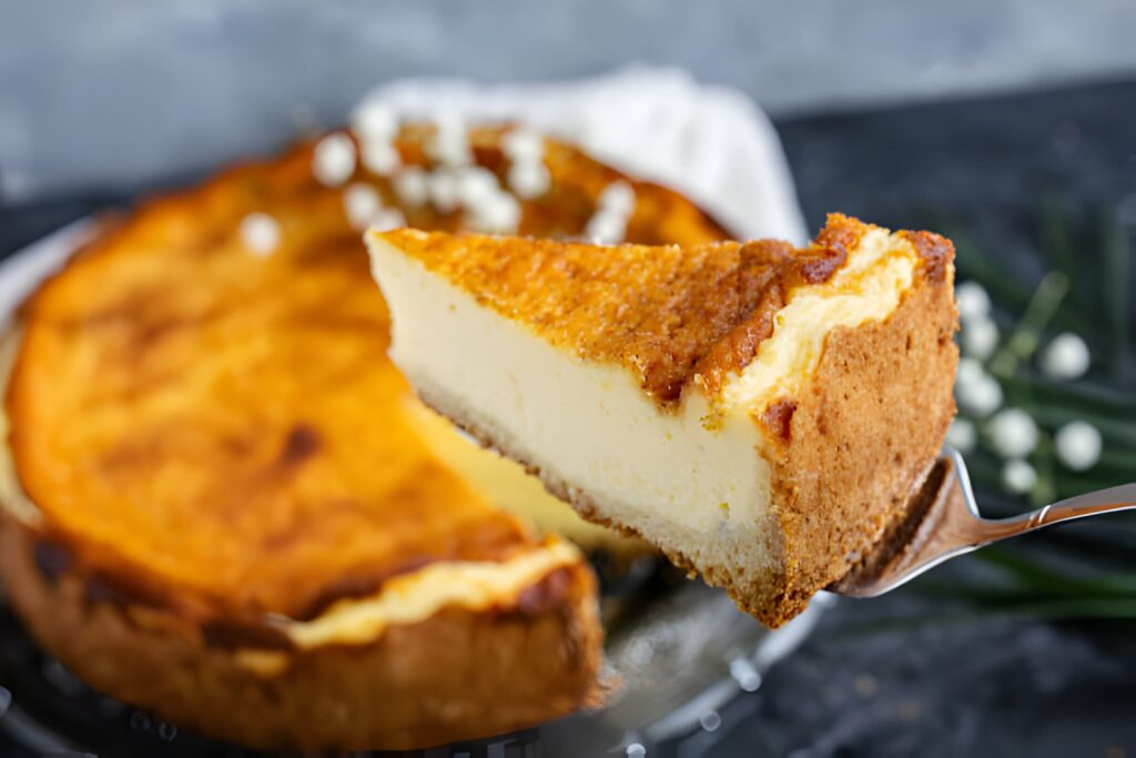 Delicious Cream Cheese Pie Recipe & Tips