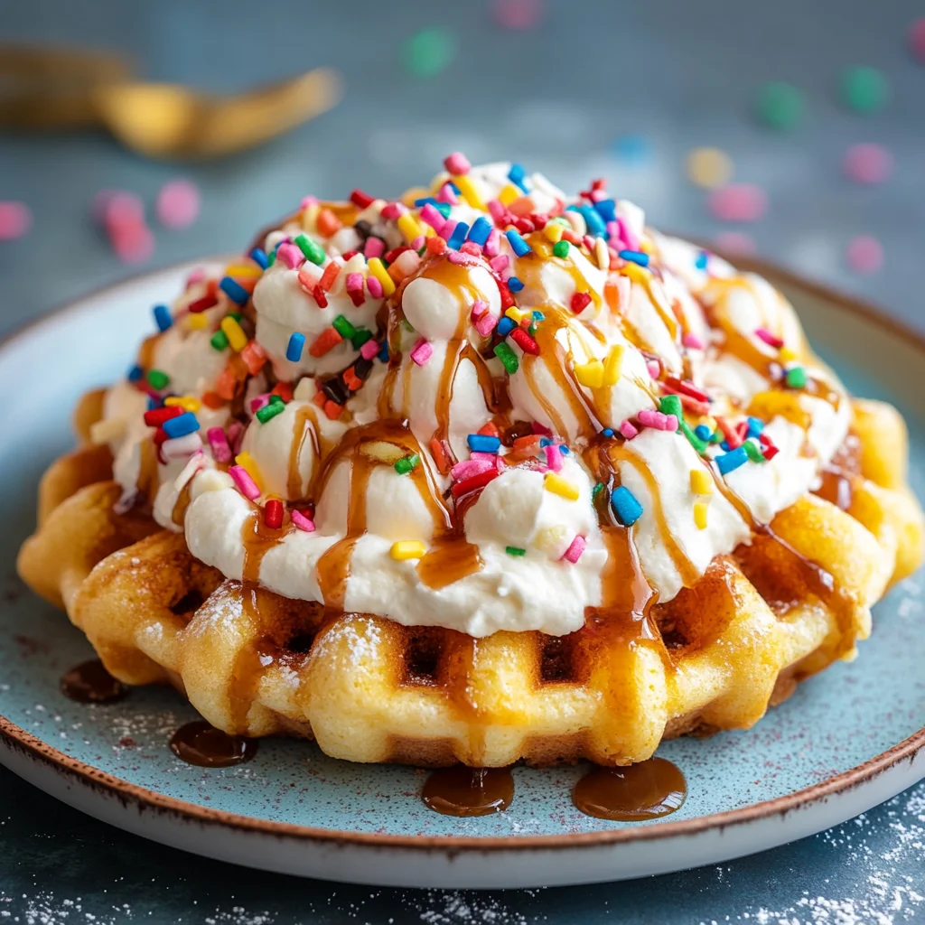 Funnel Cake Recipe: How to Make 7 Sweet Treats at Home!