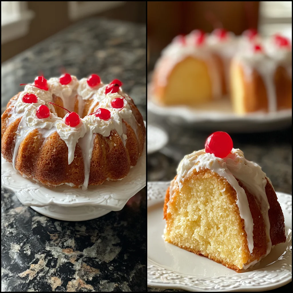 How to Bake a Perfect 7up Cake Recipe: 5 Easy Steps!