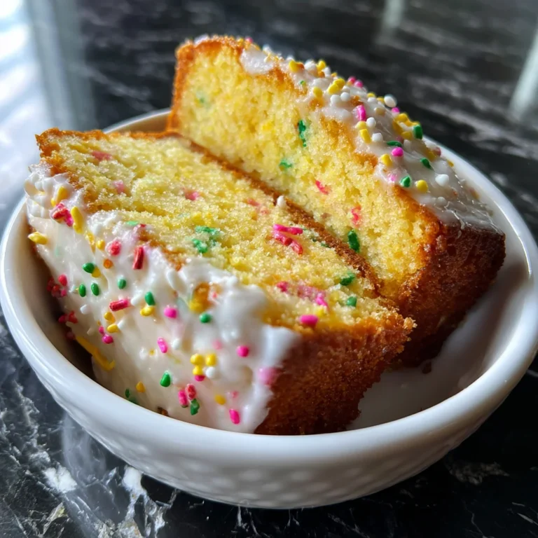 How to Bake a Perfect 7up Cake Recipe: 5 Easy Steps!