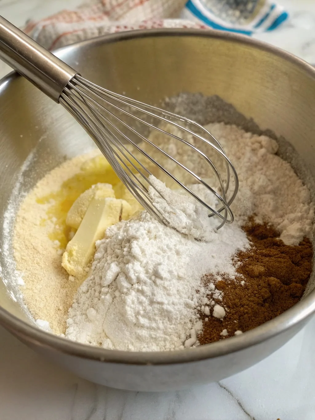 Old Fashioned Pancakes